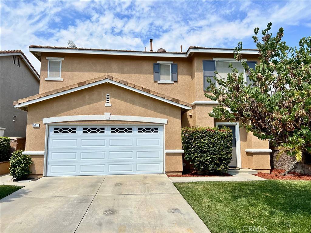 Chino Hills, CA 91709,15611 Outrigger