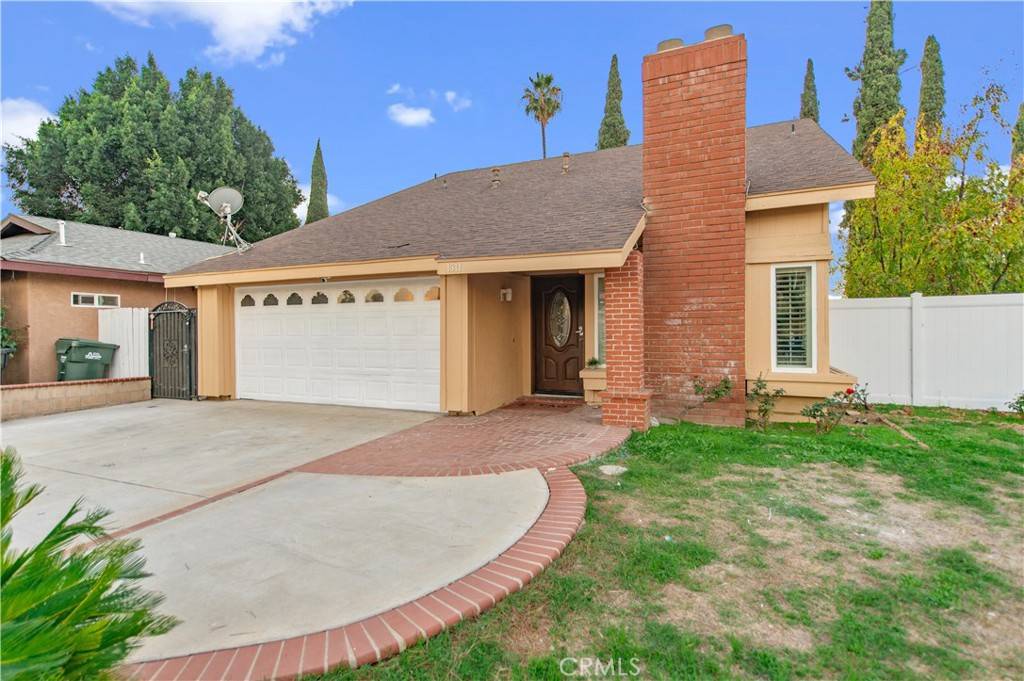 Rowland Heights, CA 91748,1311 Heatherton