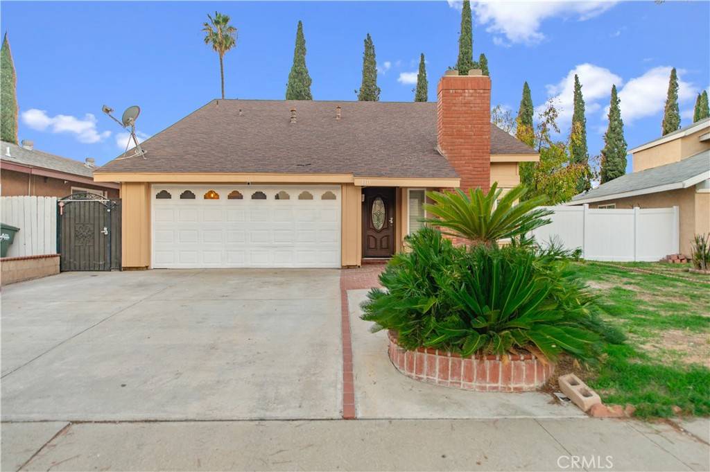 Rowland Heights, CA 91748,1311 Heatherton
