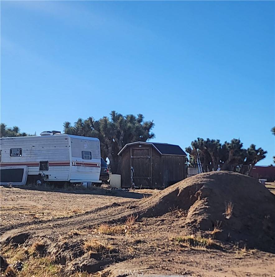 Phelan, CA 92371,0 Acanthus