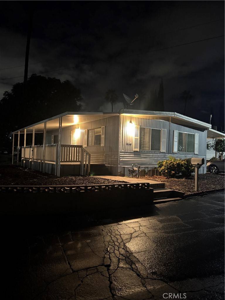 Colton, CA 92324,2751 Reche Canyon RD #185