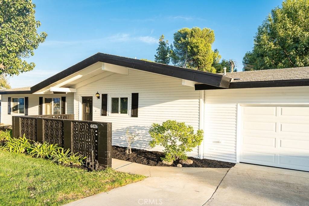 Riverside, CA 92509,6026 Moraga AVE