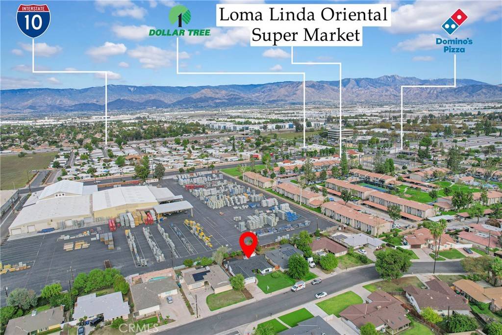 Loma Linda, CA 92354,25556 Lomas Verdes