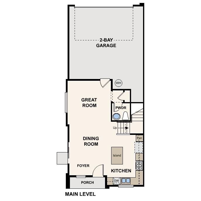 El Monte, CA 91733,4005 Valley Oak LN #H