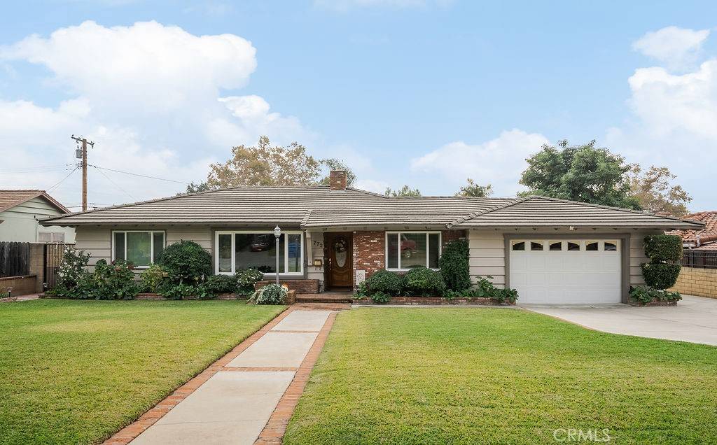 Glendora, CA 91741,772 E Northridge