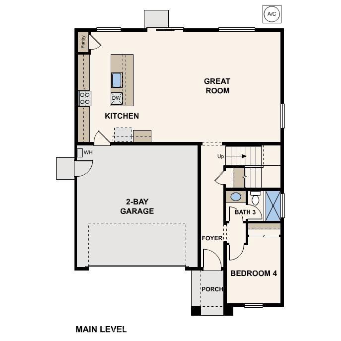 Highland, CA 92346,29272 Crescent WAY