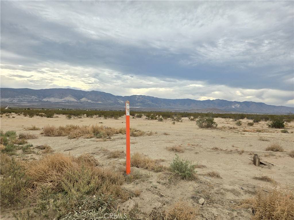 Lucerne Valley, CA 92356,0 Old Woman Springs RD