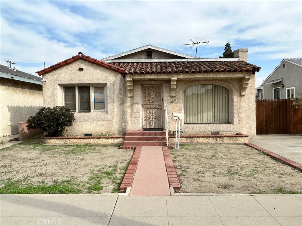 Long Beach, CA 90810,2510 Delta AVE