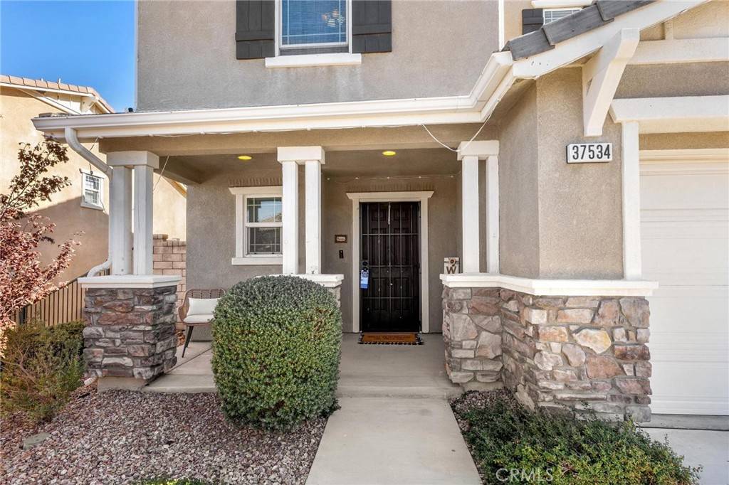 Palmdale, CA 93551,37534 EBONY DR