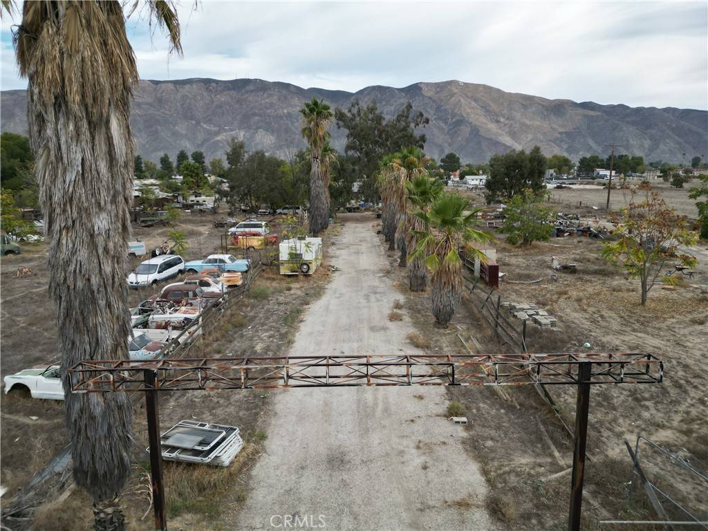 San Jacinto, CA 92582,1187 N Ramona