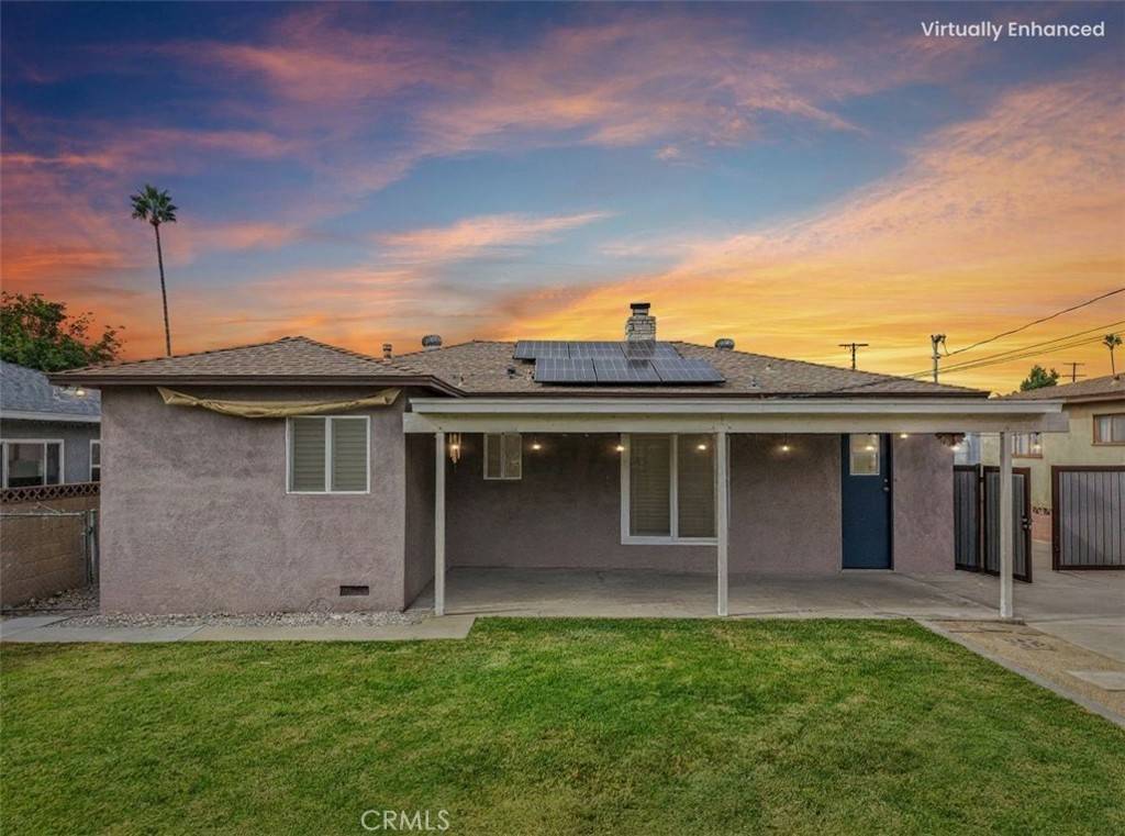 Ontario, CA 91762,1242 N Cypress