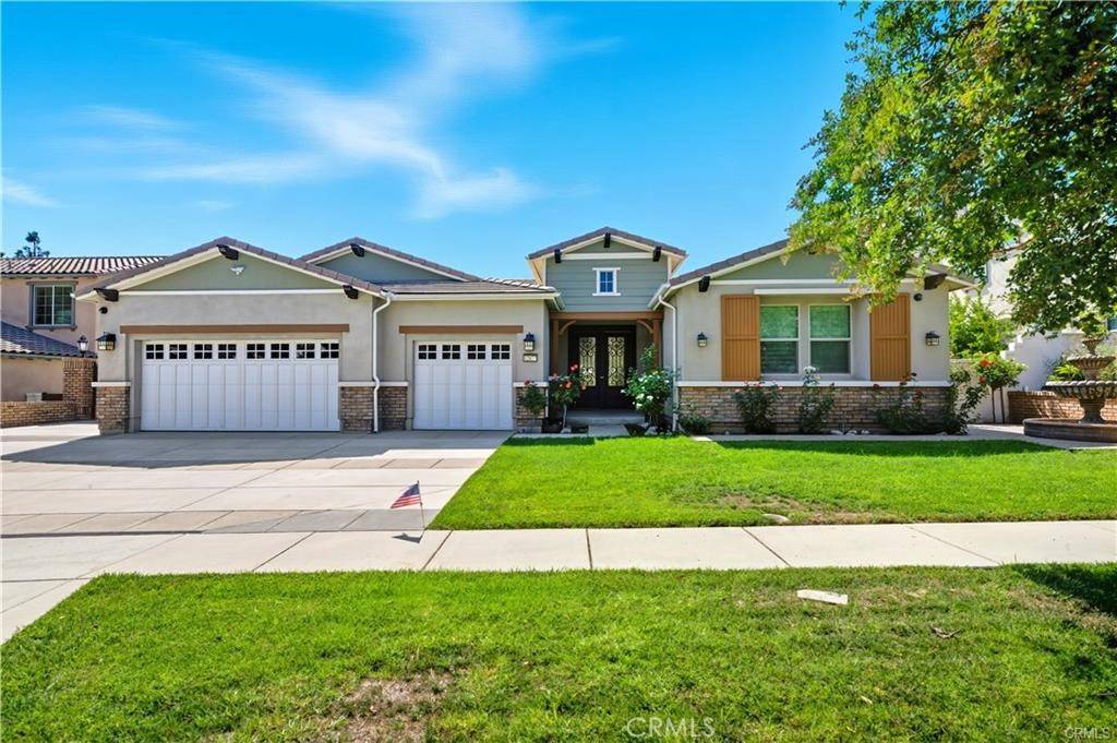 Rancho Cucamonga, CA 91739,12877 Golden Prairie DR