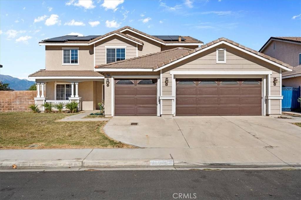 Fontana, CA 92337,17060 La Vida CT