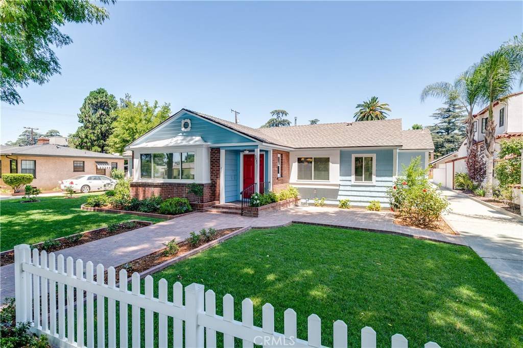 La Verne, CA 91750,2531 2nd