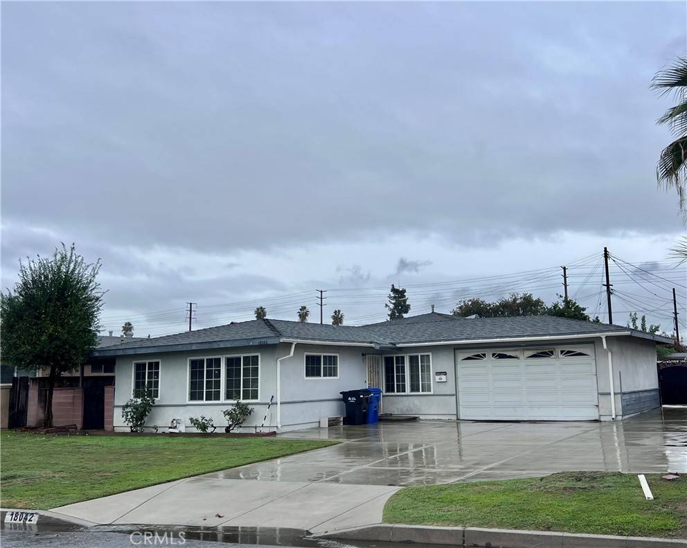 Covina, CA 91722,18042 E Tudor