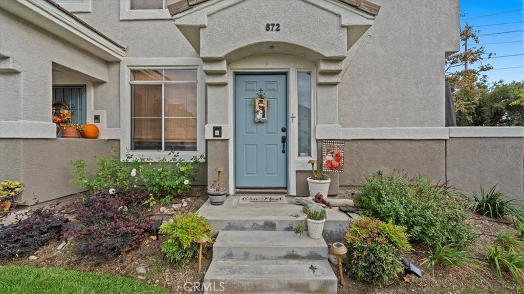 Fontana, CA 92336,7543 W Liberty #672