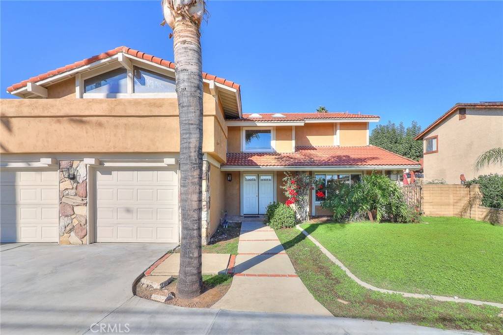 La Verne, CA 91750,2167 Baseline RD