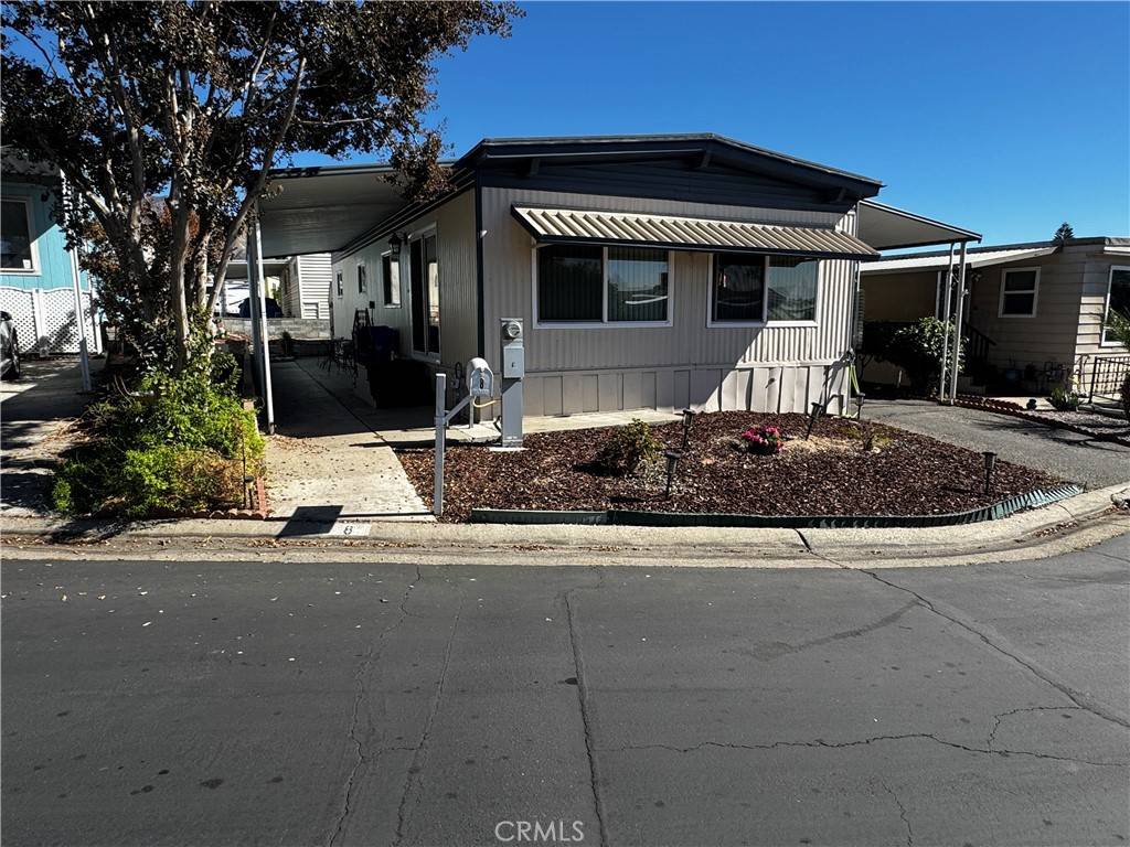 Highland, CA 92346,2692 E Highland AVE #8