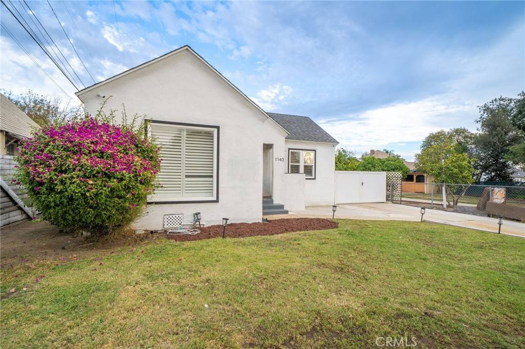 Pomona, CA 91767,1140 N Towne AVE