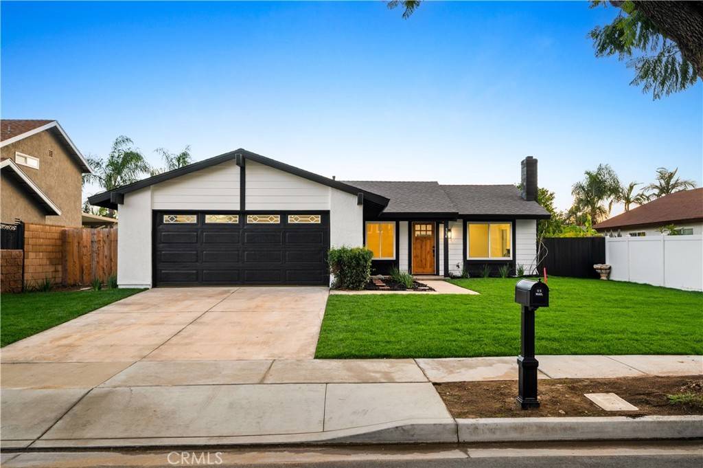 Ontario, CA 91761,554 E Fairfield CT