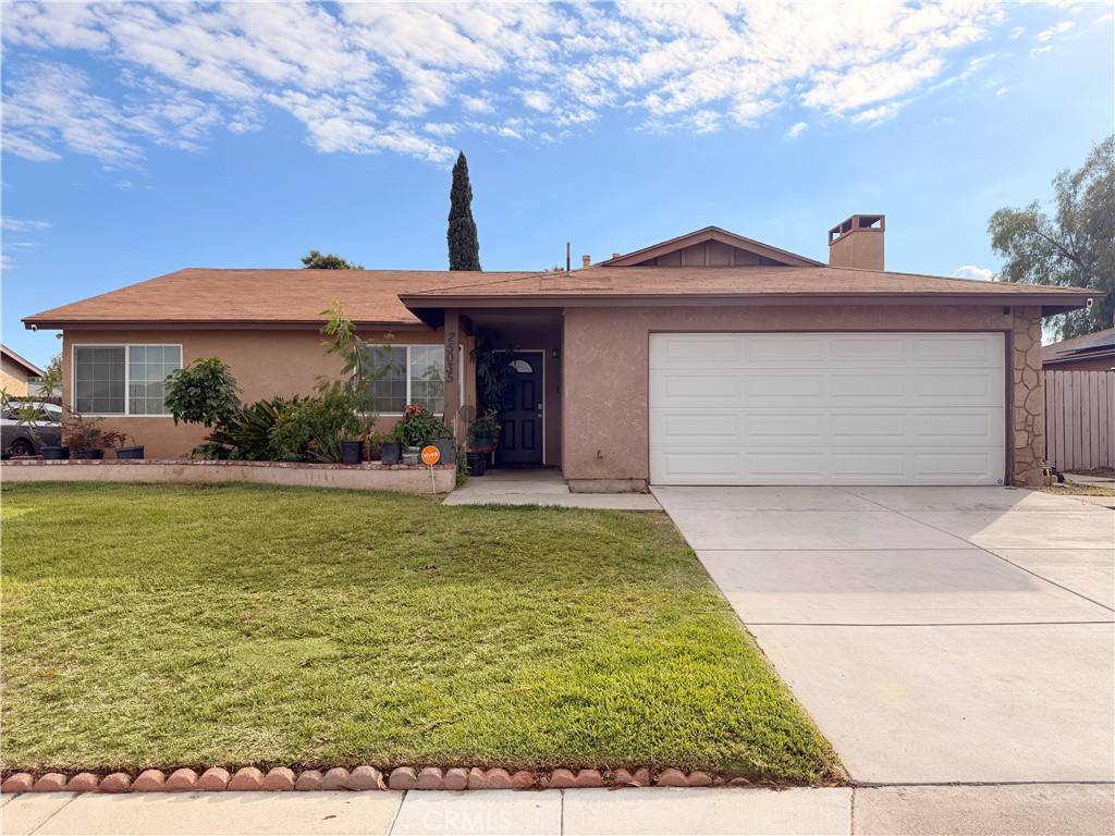 Moreno Valley, CA 92553,25035 Brodiaea