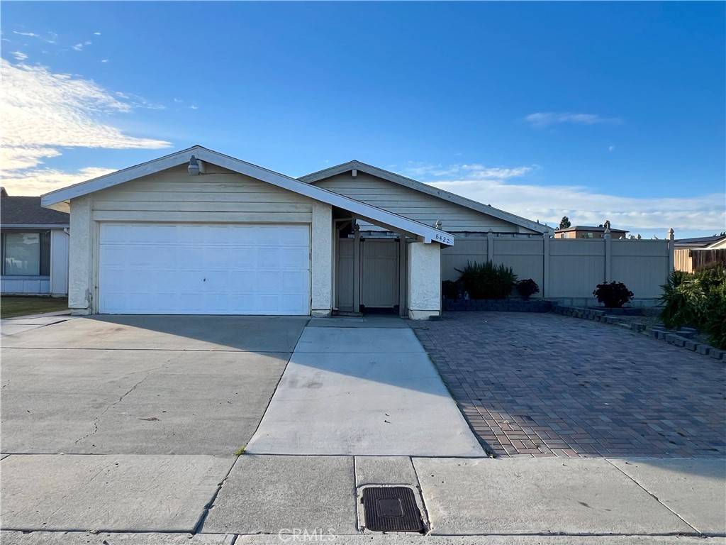 San Diego, CA 92126,8422 Menkar