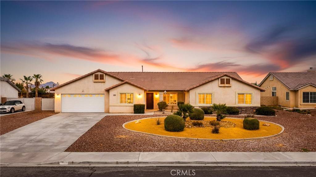 Apple Valley, CA 92308,21266 Colombard