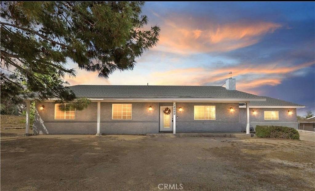 Hesperia, CA 92345,18060 Walnut