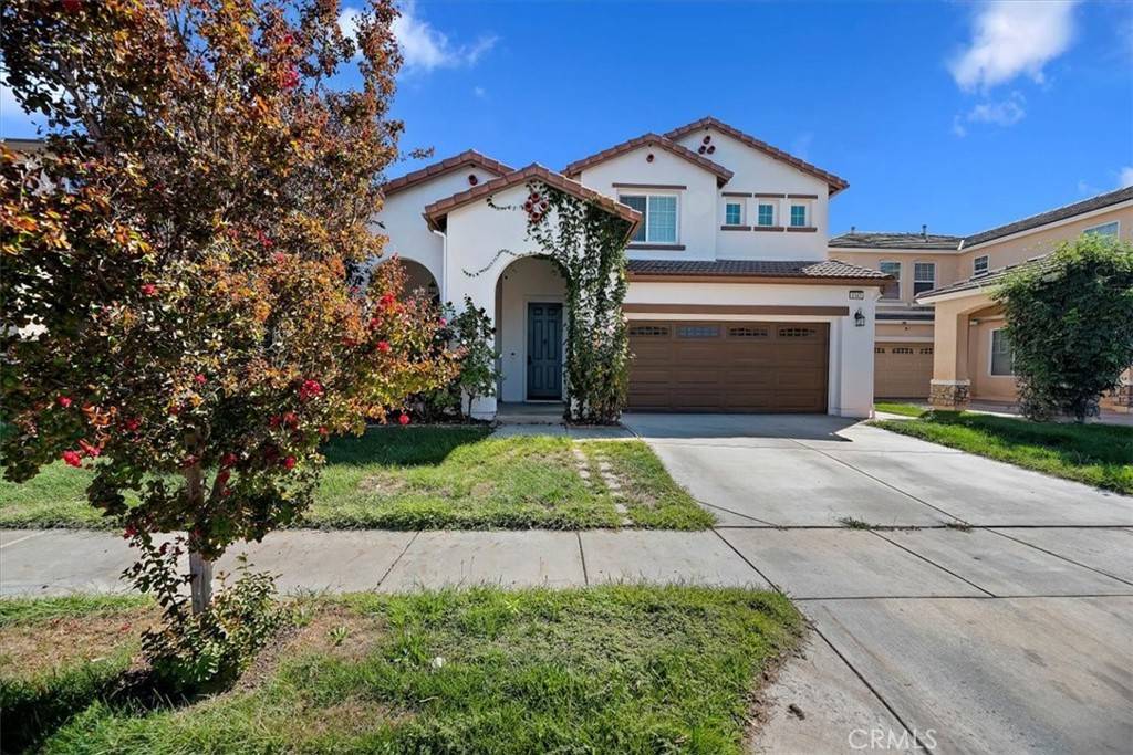 Hemet, CA 92545,3147 Red Cedar TRL