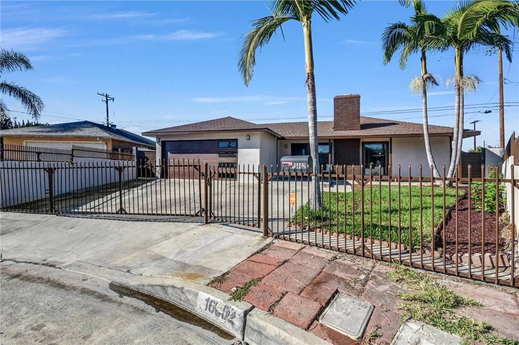 La Puente, CA 91744,16602 Kelwood ST
