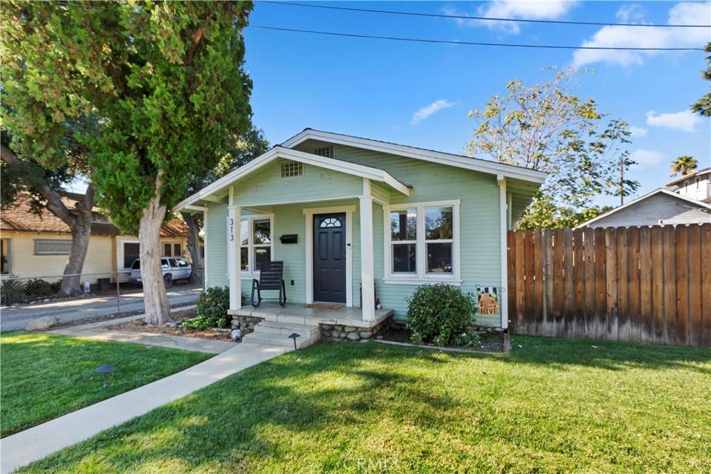 Upland, CA 91786,313 N 8th