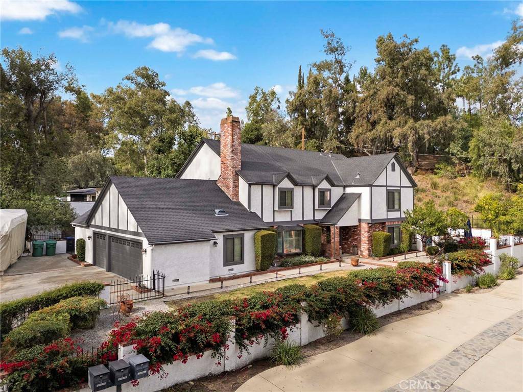 La Verne, CA 91750,4744 Live Oak Canyon