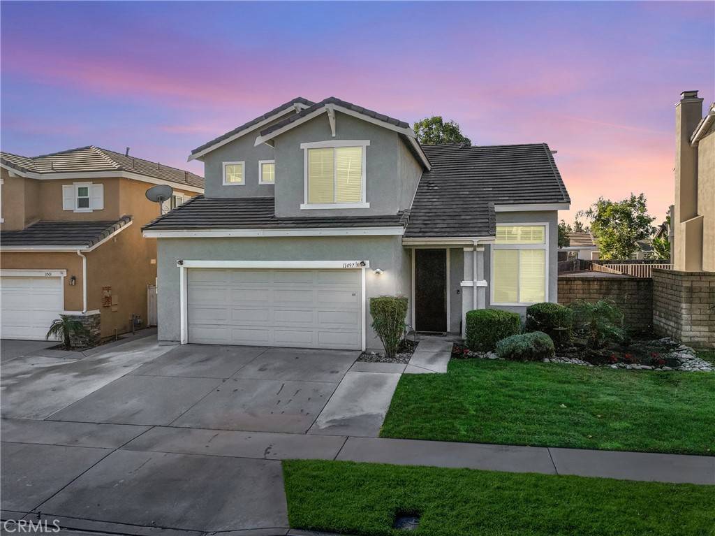 Rancho Cucamonga, CA 91701,11497 Cotton Cloud DR