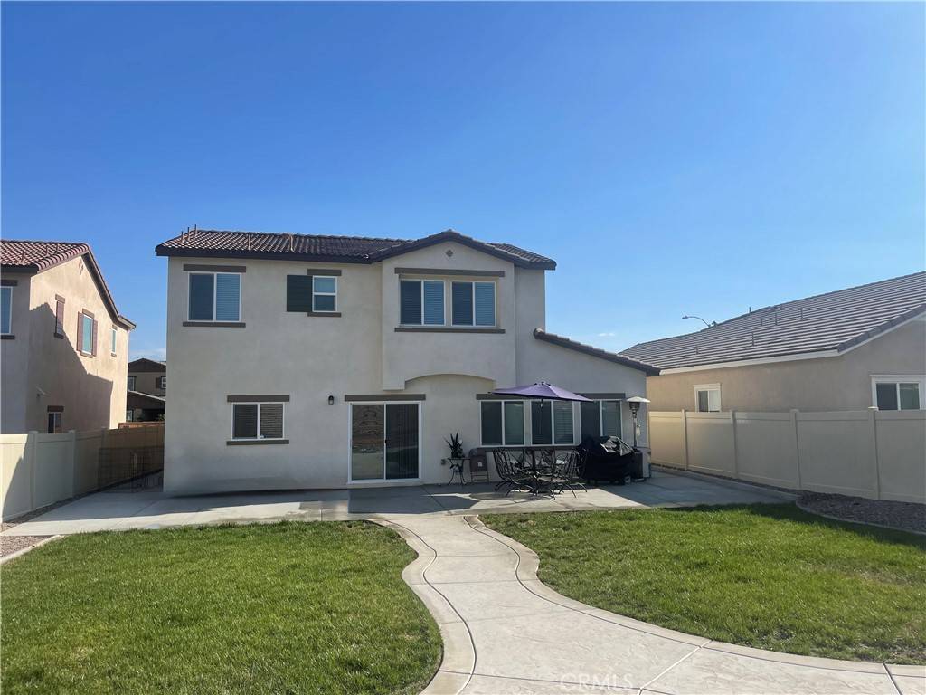 Menifee, CA 92584,24656 Administrative