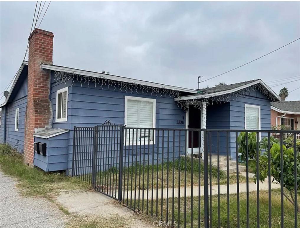Rosemead, CA 91770,3328 Burton AVE