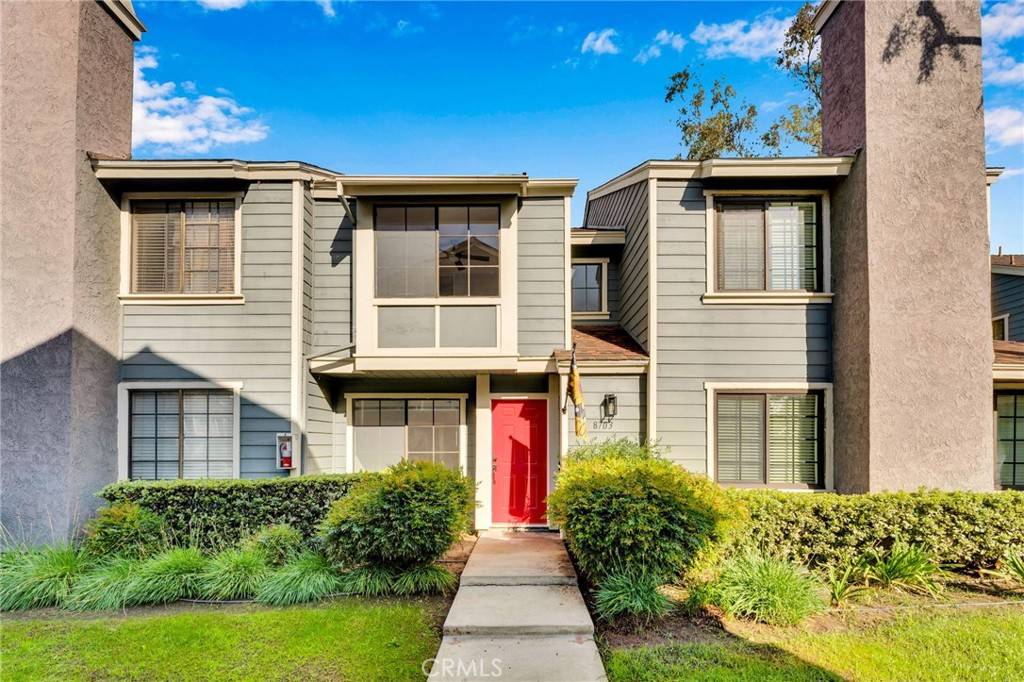 Rancho Cucamonga, CA 91730,8703 Pine Crest