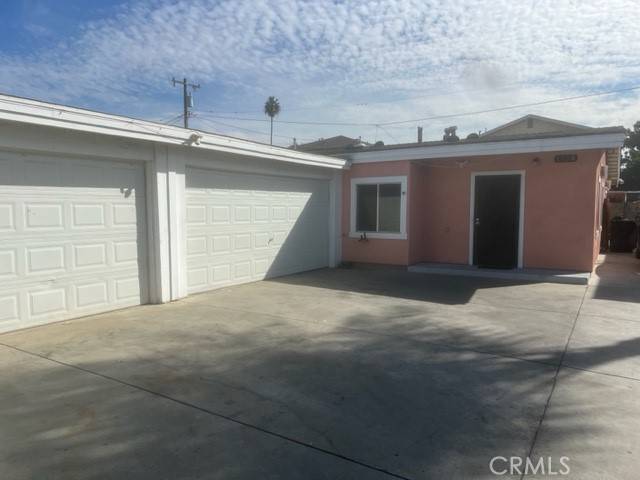 South El Monte, CA 91733,1922 1924 Bunker