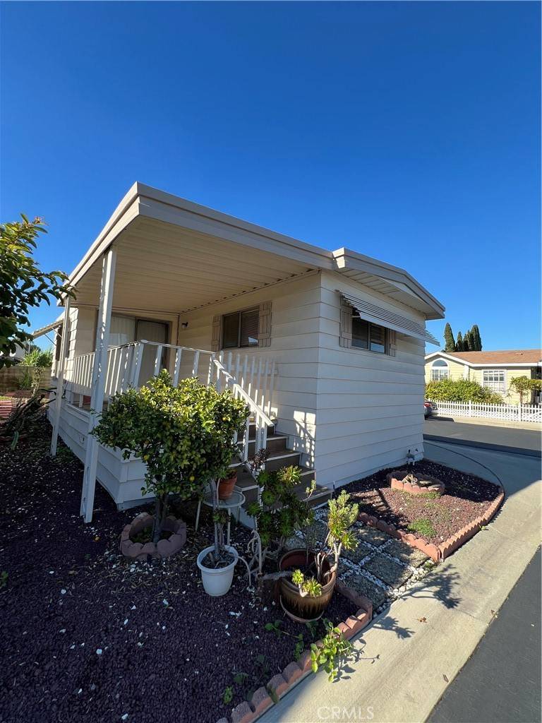 Rowland Heights, CA 91748,1441 Paso Real #237