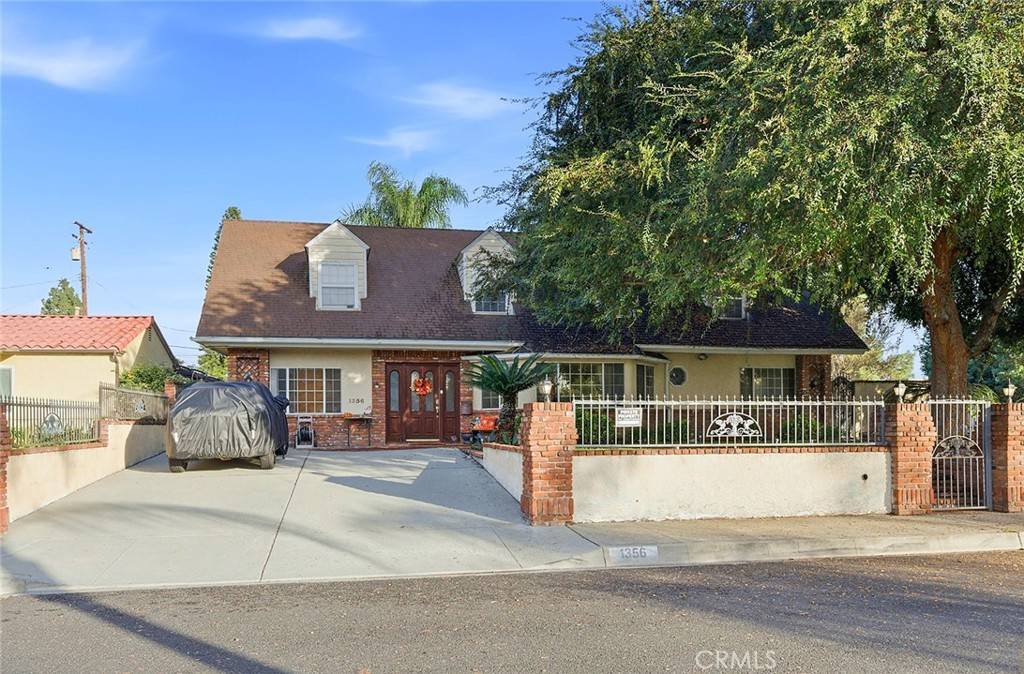 Glendora, CA 91740,1356 S Prospero