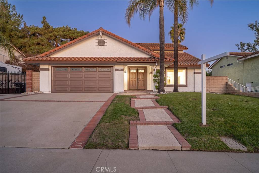 San Dimas, CA 91773,1048 Bishop LN