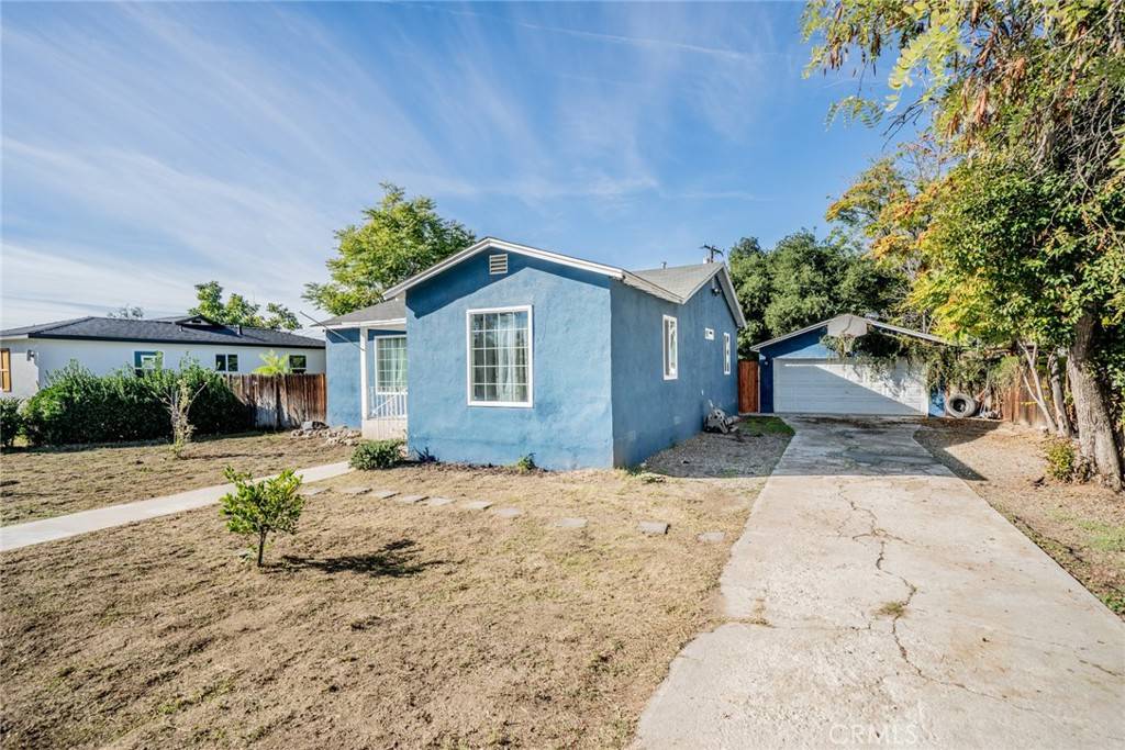 Hemet, CA 92543,421 S Juanita ST