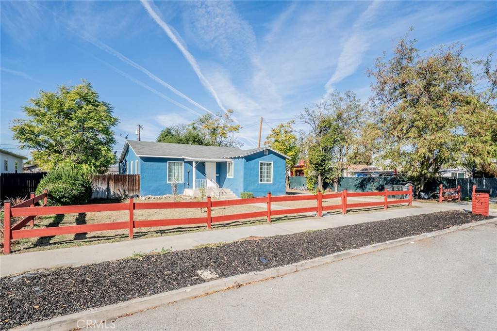 Hemet, CA 92543,421 S Juanita ST