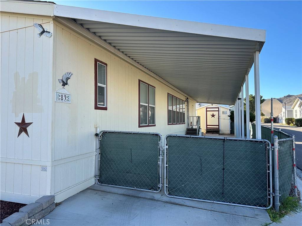 Apple Valley, CA 92307,20843 Waalew RD #C83
