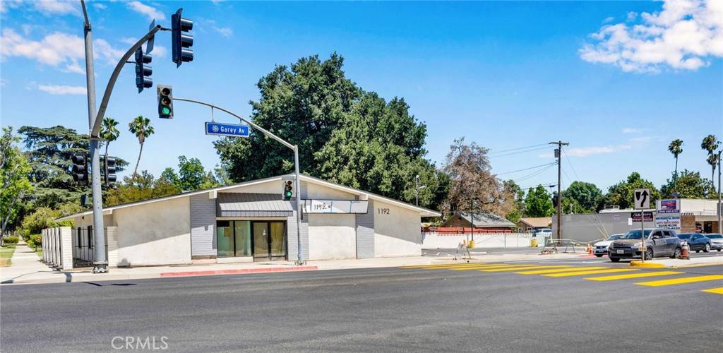 Pomona, CA 91767,1192 N Garey