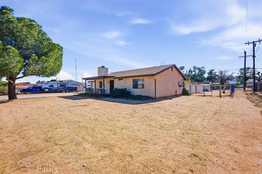 Apple Valley, CA 92308,21215 Sandia