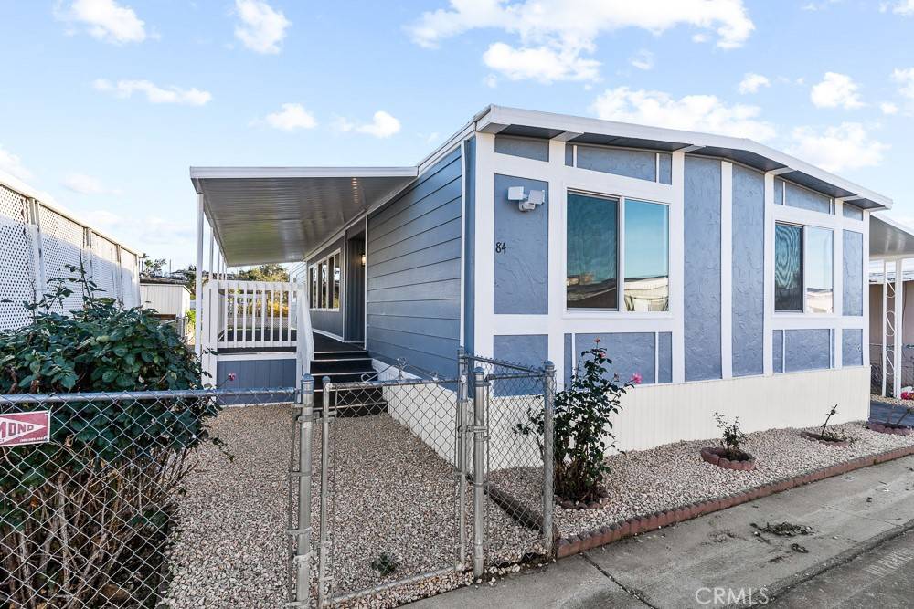 Yucaipa, CA 92399,34111 Wildwood Canyon RD #84