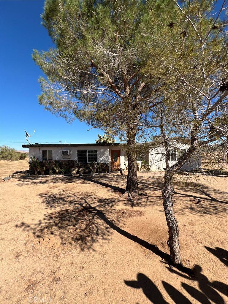 Yucca Valley, CA 92284,3413 Goleta