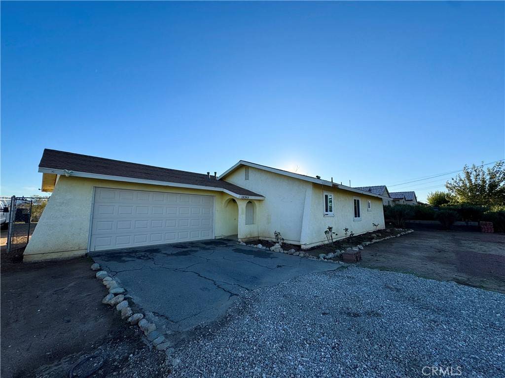Hesperia, CA 92345,18393 Catalpa ST