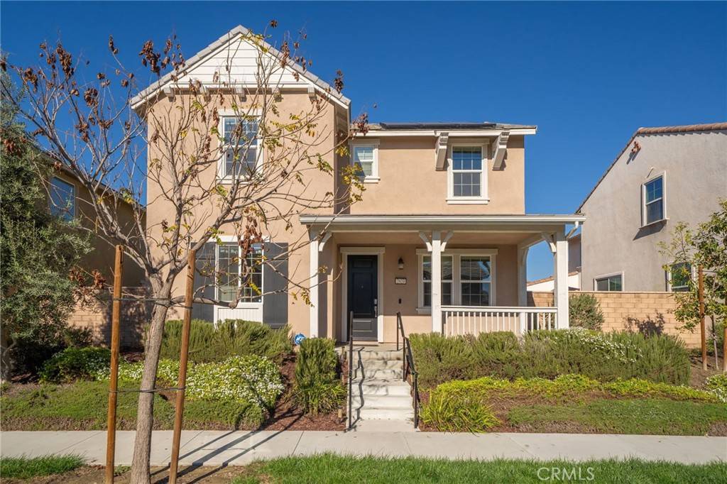 Ontario, CA 91761,2929 E Penny