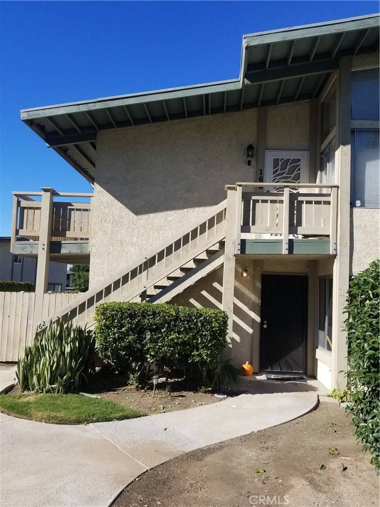 Colton, CA 92324,1800 E Old Ranch RD #162